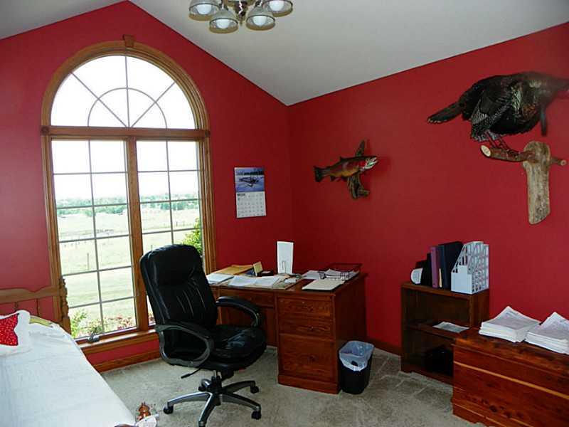 357 Bend Road New Wilmington, PA 16142 - Photo 18 of 25 Bedroom. Bedroom or office