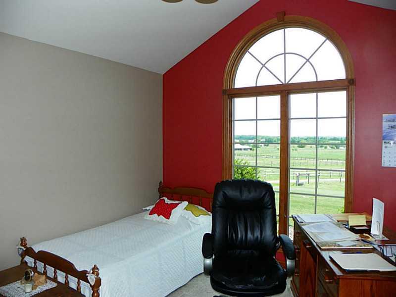357 Bend Road New Wilmington, PA 16142 - Photo 19 of 25 Bedroom.