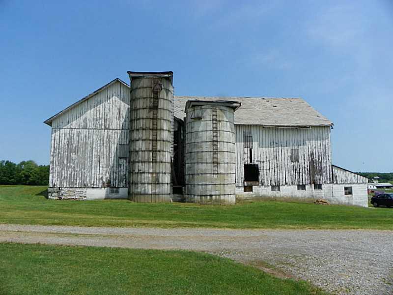 357 Bend Road New Wilmington, PA 16142 - Photo 20 of 25 Stable/Barn.