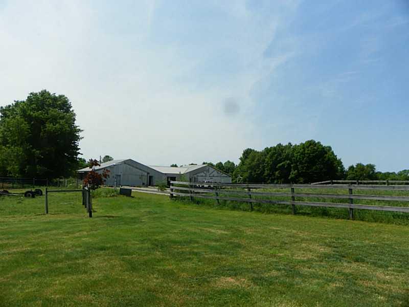 357 Bend Road New Wilmington, PA 16142 - Photo 23 of 25 Land/Lot.