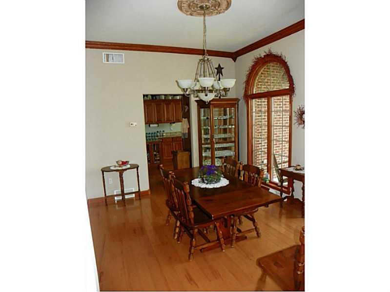 357 Bend Road New Wilmington, PA 16142 - Photo 8 of 25 Dining Room.