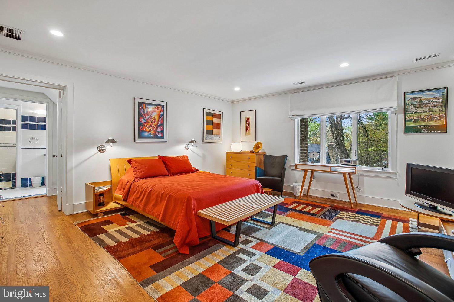 700 Belgrove Road McLean, VA 22101 - Photo 35 of 86 Bedroom #2