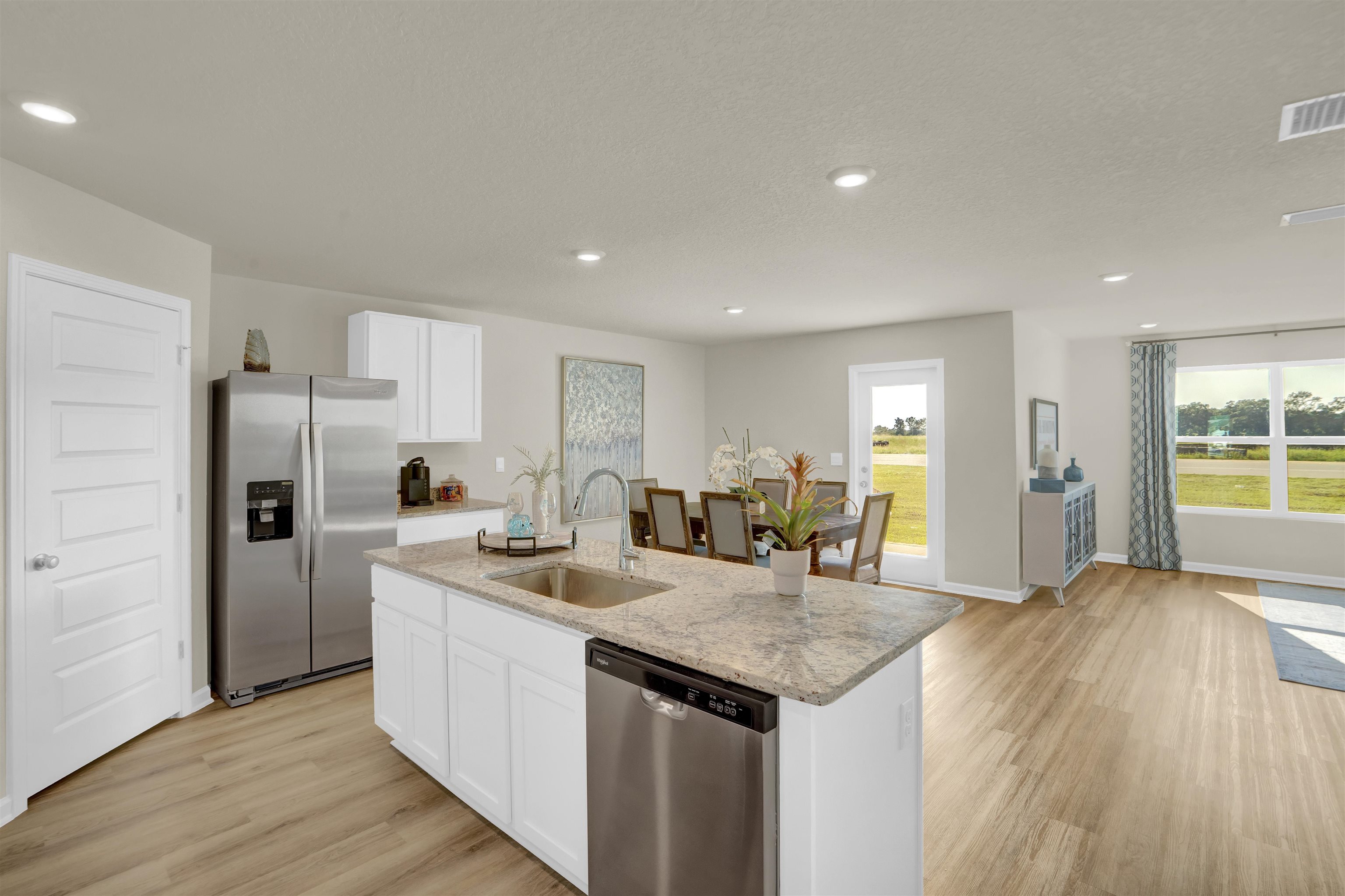 1062 Hayward Loop Foley, AL 36535 - Photo 4 of 46