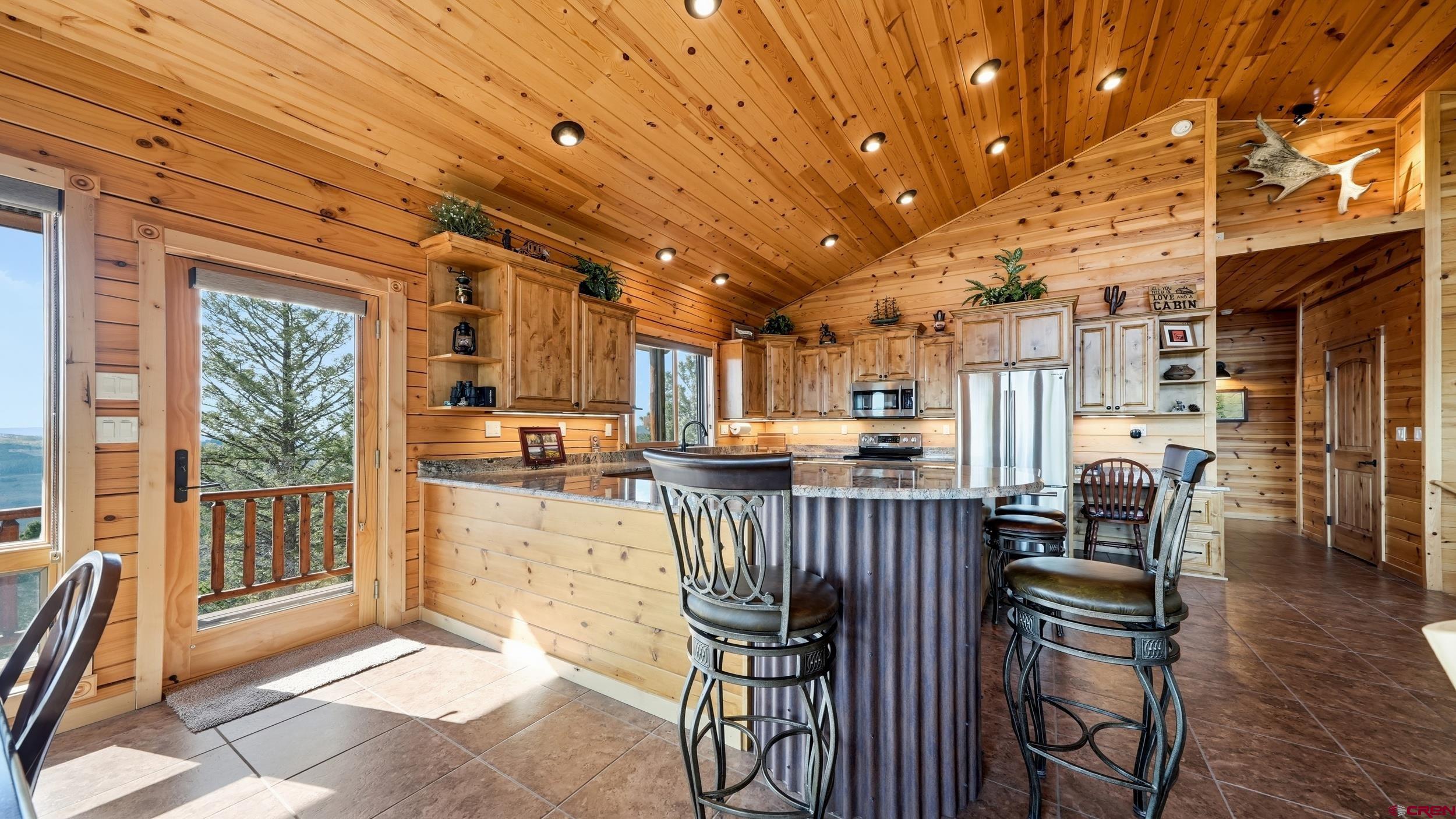 221 Ridge Road Cimarron, CO 81220 - Photo 13 of 45 Gallery Image 13