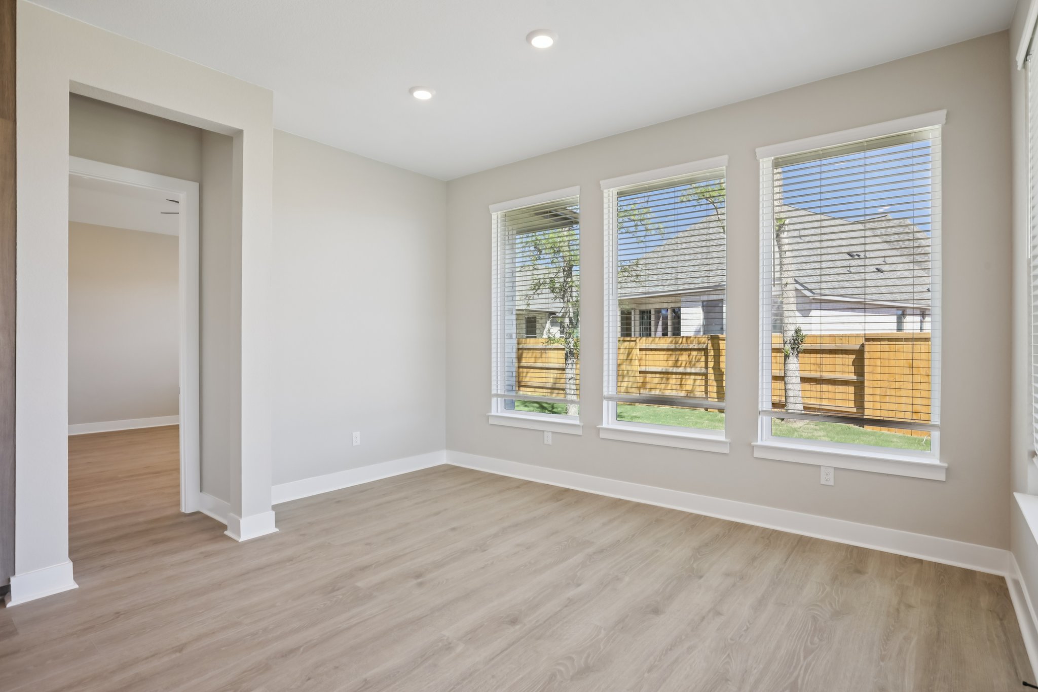 110 Seaside Sparrow Way Kyle, TX 78640 - Photo 10 of 35 MOVE IN READY!