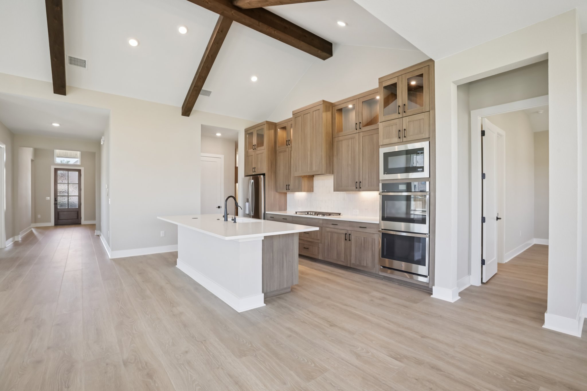 110 Seaside Sparrow Way Kyle, TX 78640 - Photo 14 of 35 MOVE IN READY!