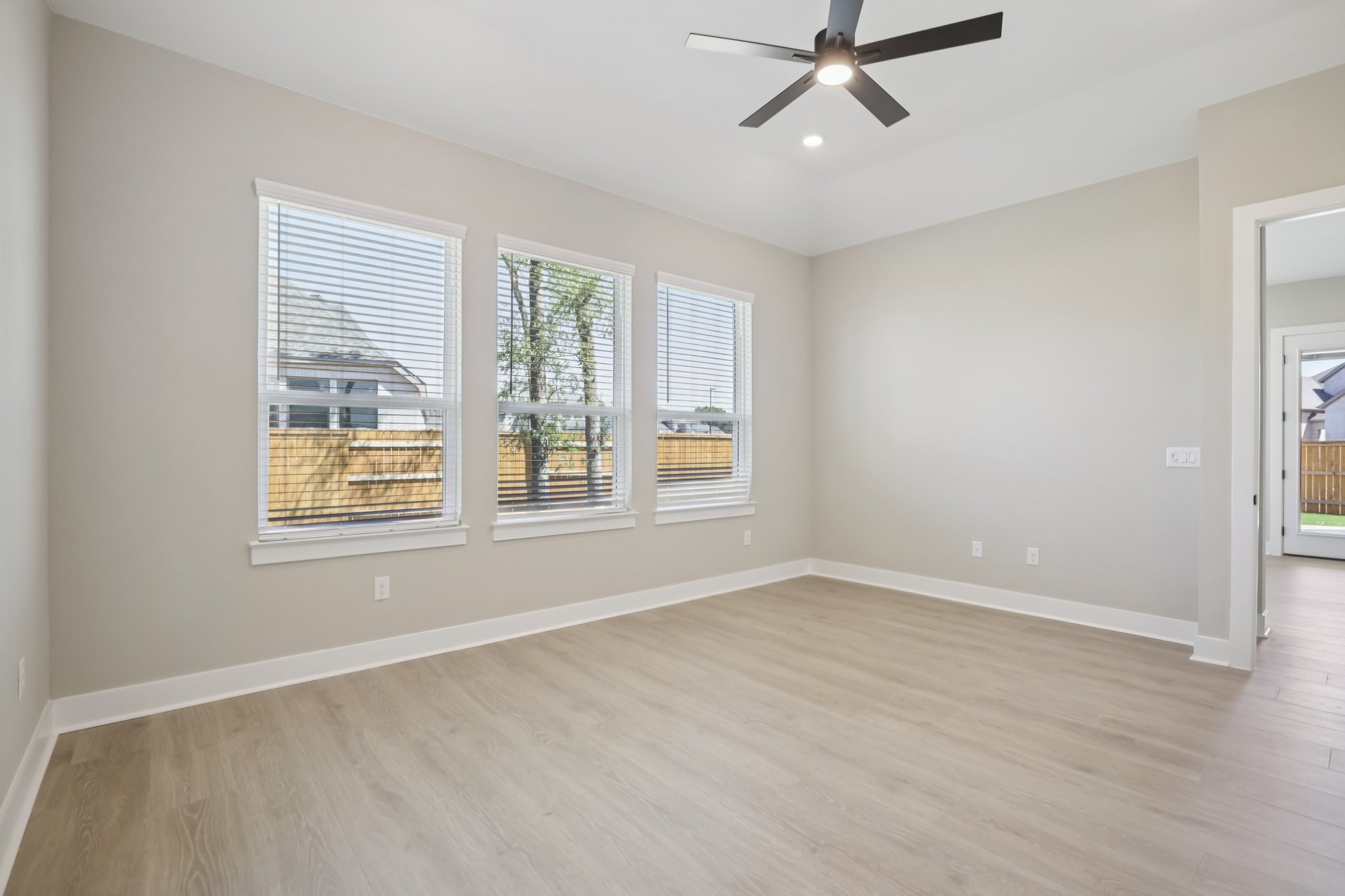 110 Seaside Sparrow Way Kyle, TX 78640 - Photo 16 of 35 MOVE IN READY!