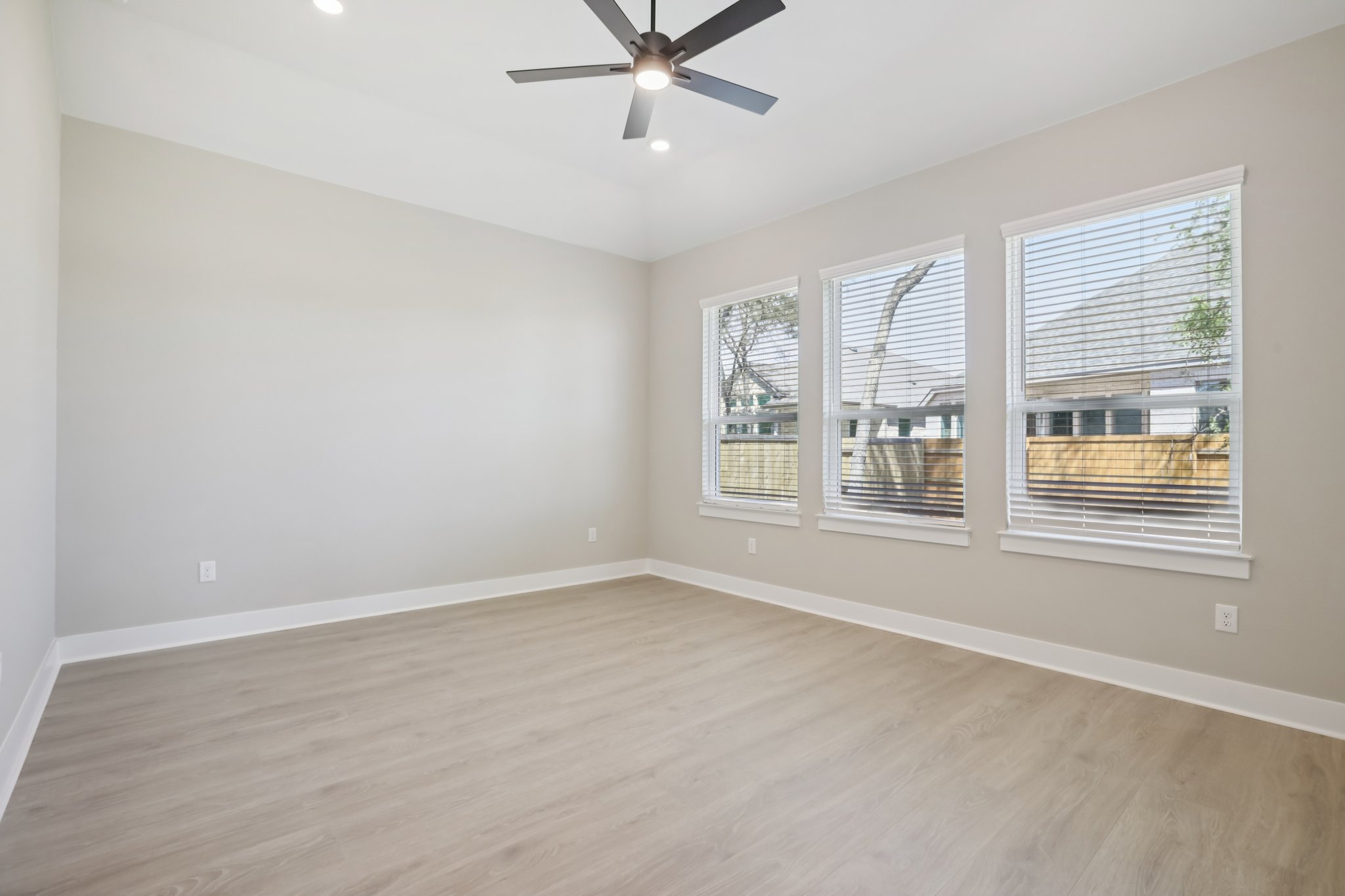 110 Seaside Sparrow Way Kyle, TX 78640 - Photo 17 of 35 MOVE IN READY!