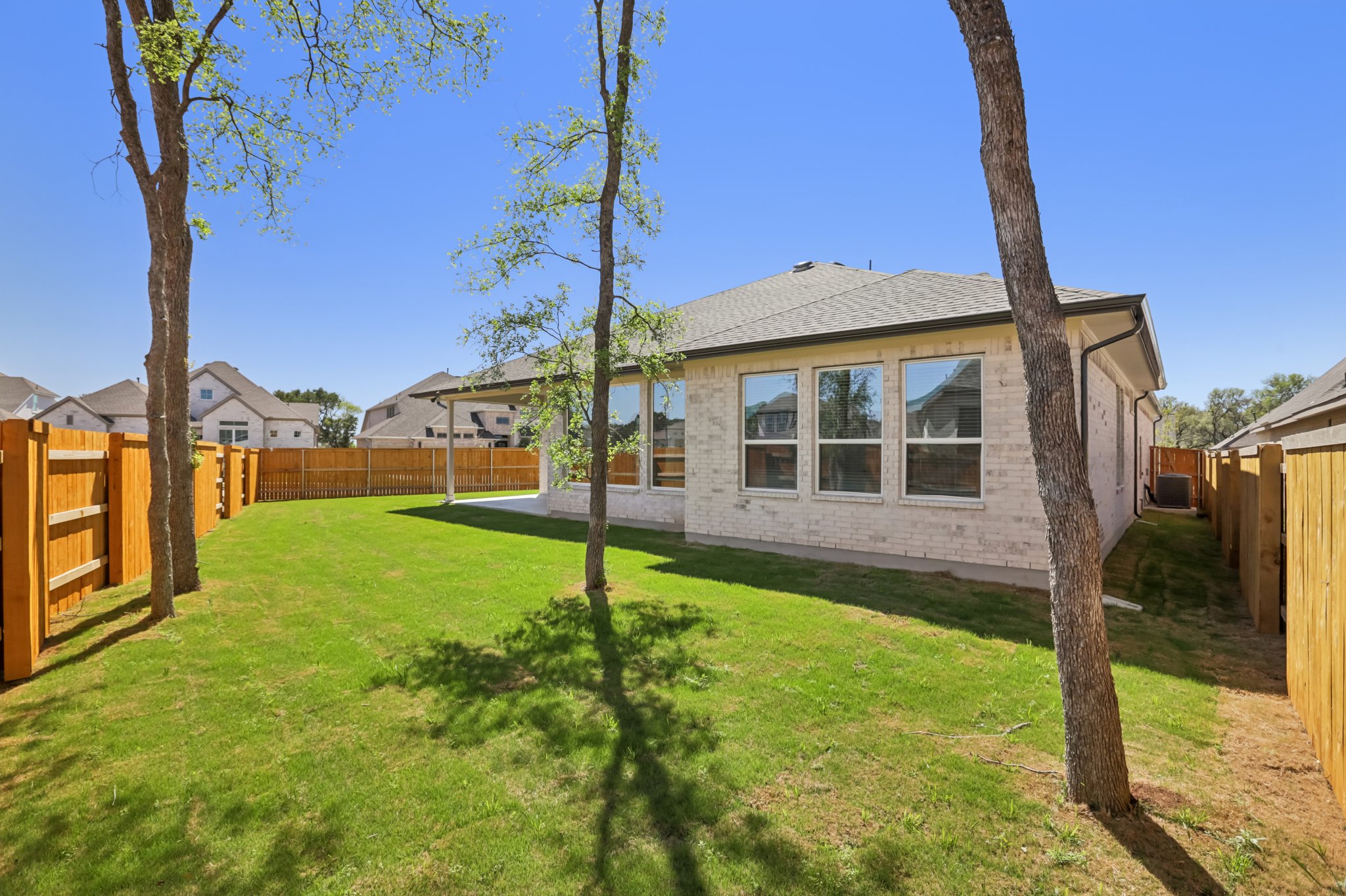 110 Seaside Sparrow Way Kyle, TX 78640 - Photo 27 of 35 MOVE IN READY!