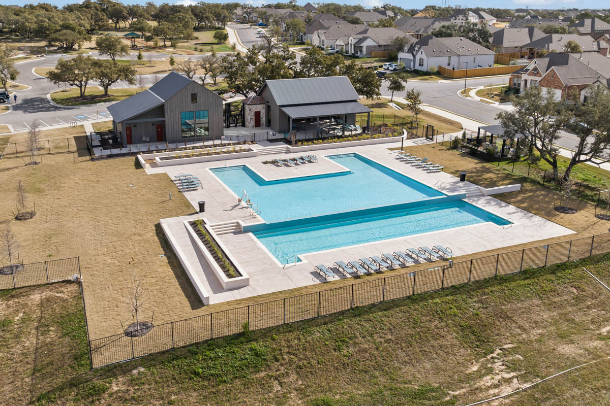 110 Seaside Sparrow Way Kyle, TX 78640 - Photo 31 of 35