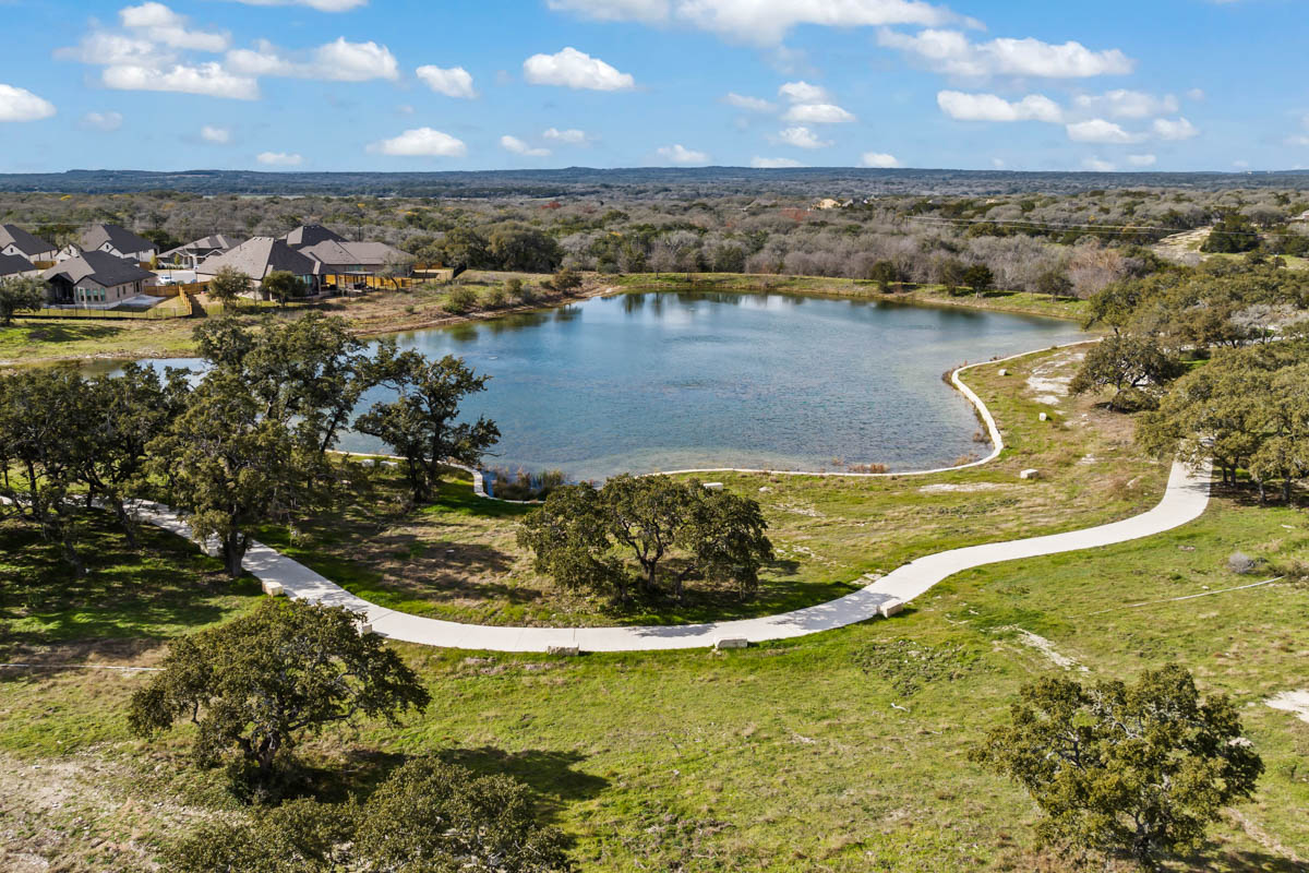 110 Seaside Sparrow Way Kyle, TX 78640 - Photo 32 of 35