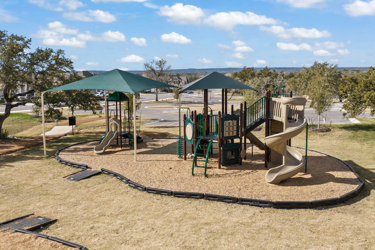 110 Seaside Sparrow Way Kyle, TX 78640 - Photo 33 of 35