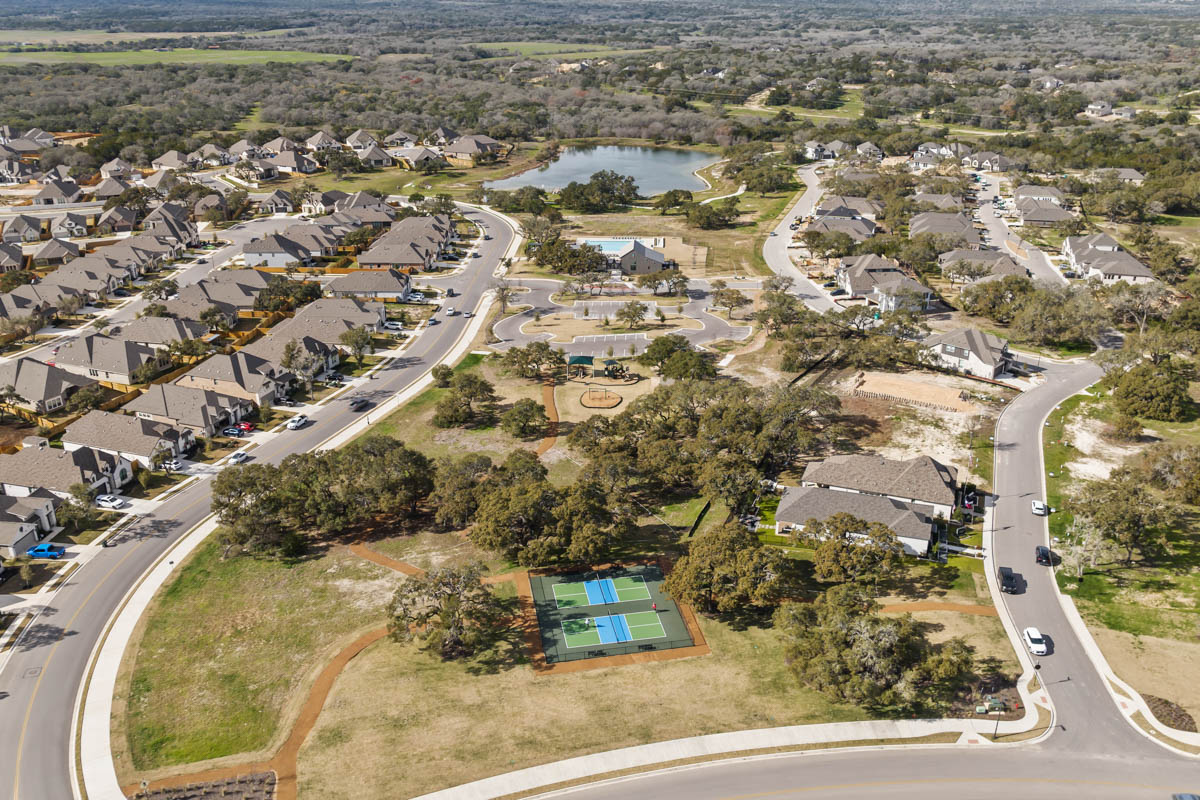 110 Seaside Sparrow Way Kyle, TX 78640 - Photo 34 of 35