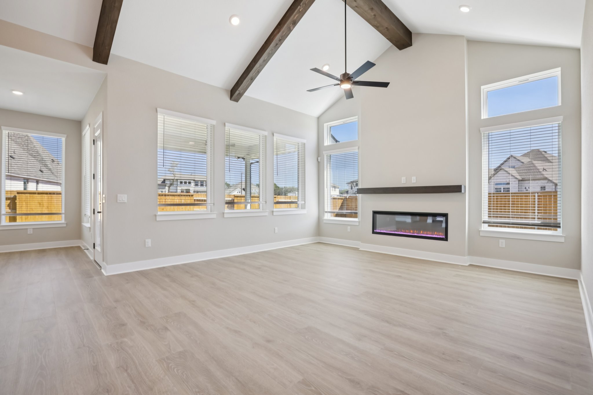 110 Seaside Sparrow Way Kyle, TX 78640 - Photo 6 of 35 MOVE IN READY!