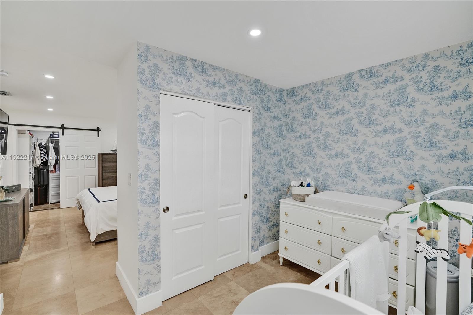 10401 Southwest 53rd Street Miami, FL 33165 - Photo 19 of 50 a bathroom with a toilet sink and mirror