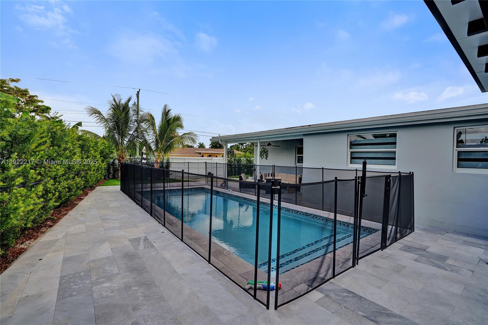 10401 Southwest 53rd Street Miami, FL 33165 - Photo 48 of 50 a view of a balcony