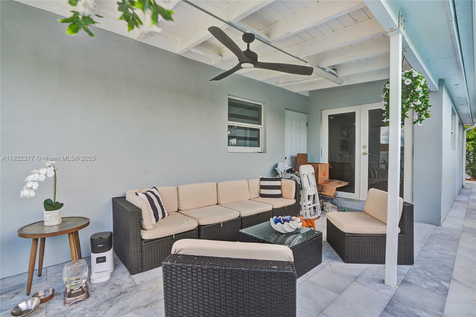 10401 Southwest 53rd Street Miami, FL 33165 - Photo 50 of 50 a living room with furniture and a window