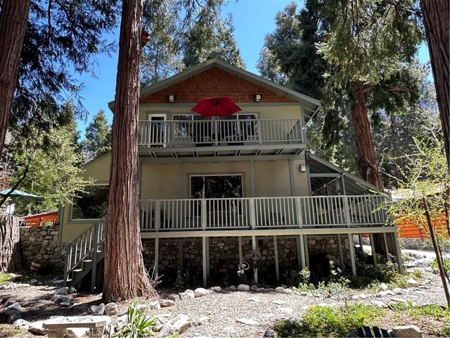 $480,000 | 41379 Rainbow Lane, Forest Falls, CA 92339