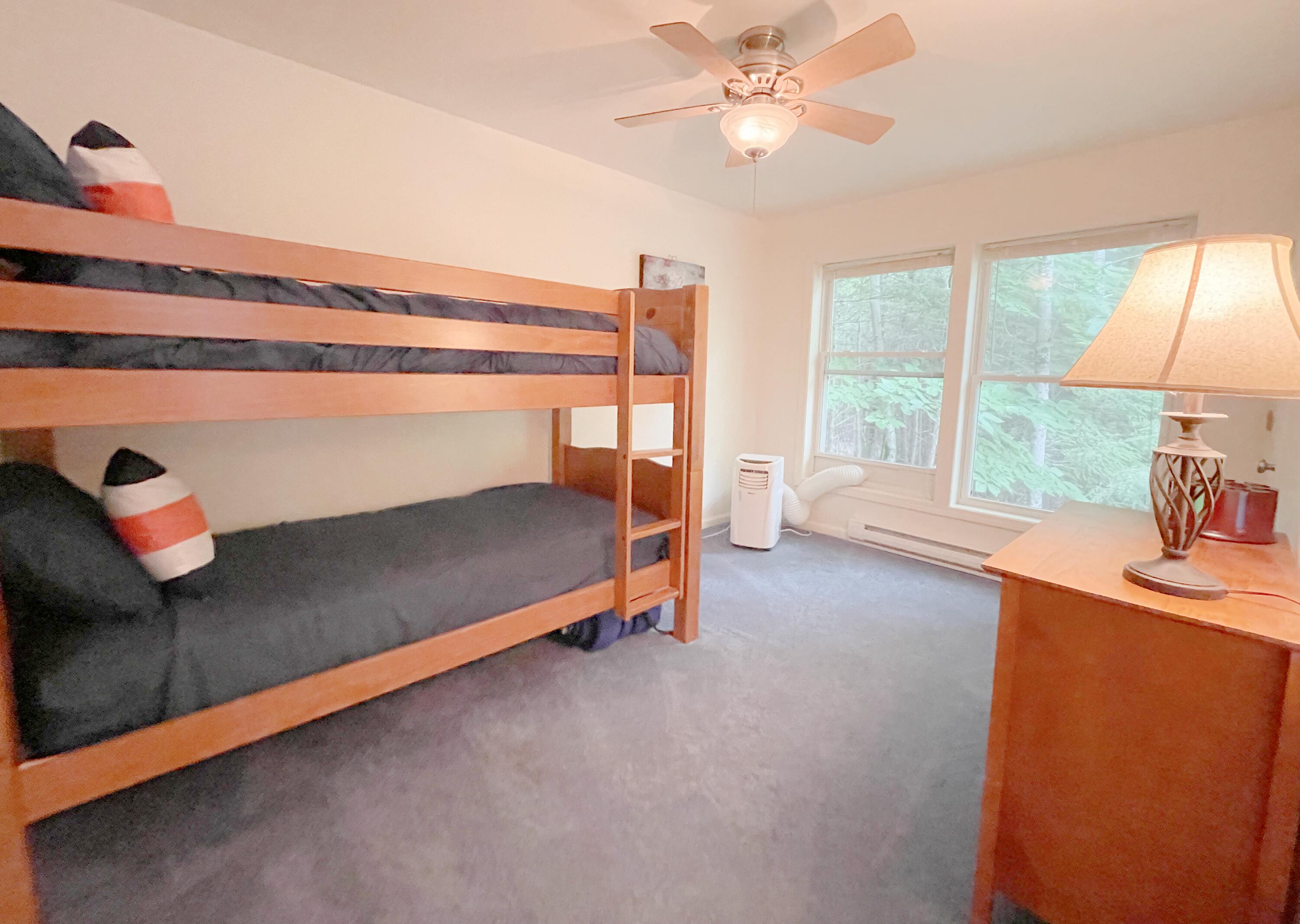 9 Juniper Circle Standish, ME 04084 - Photo 20 of 29 First Floor Bedroom