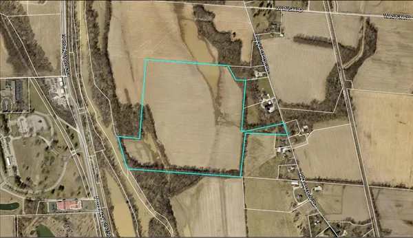 $999,900 | 0 Piqua Troy Road, Troy, OH 45373