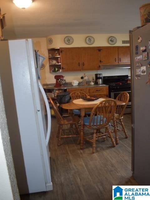 2399 Mt Olive Road Mount Olive, AL 35117 - Photo 3 of 45