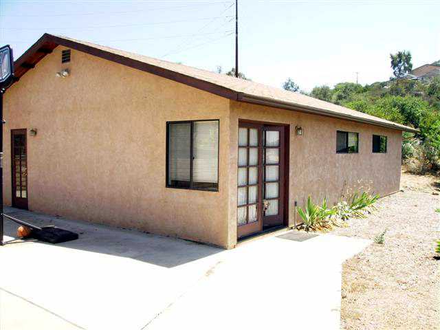 1139 South Grade Road Alpine, CA 91901 - Photo 17 of 25 Out Building