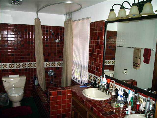 1139 South Grade Road Alpine, CA 91901 - Photo 8 of 25 Master Bathroom wth Walk in closet