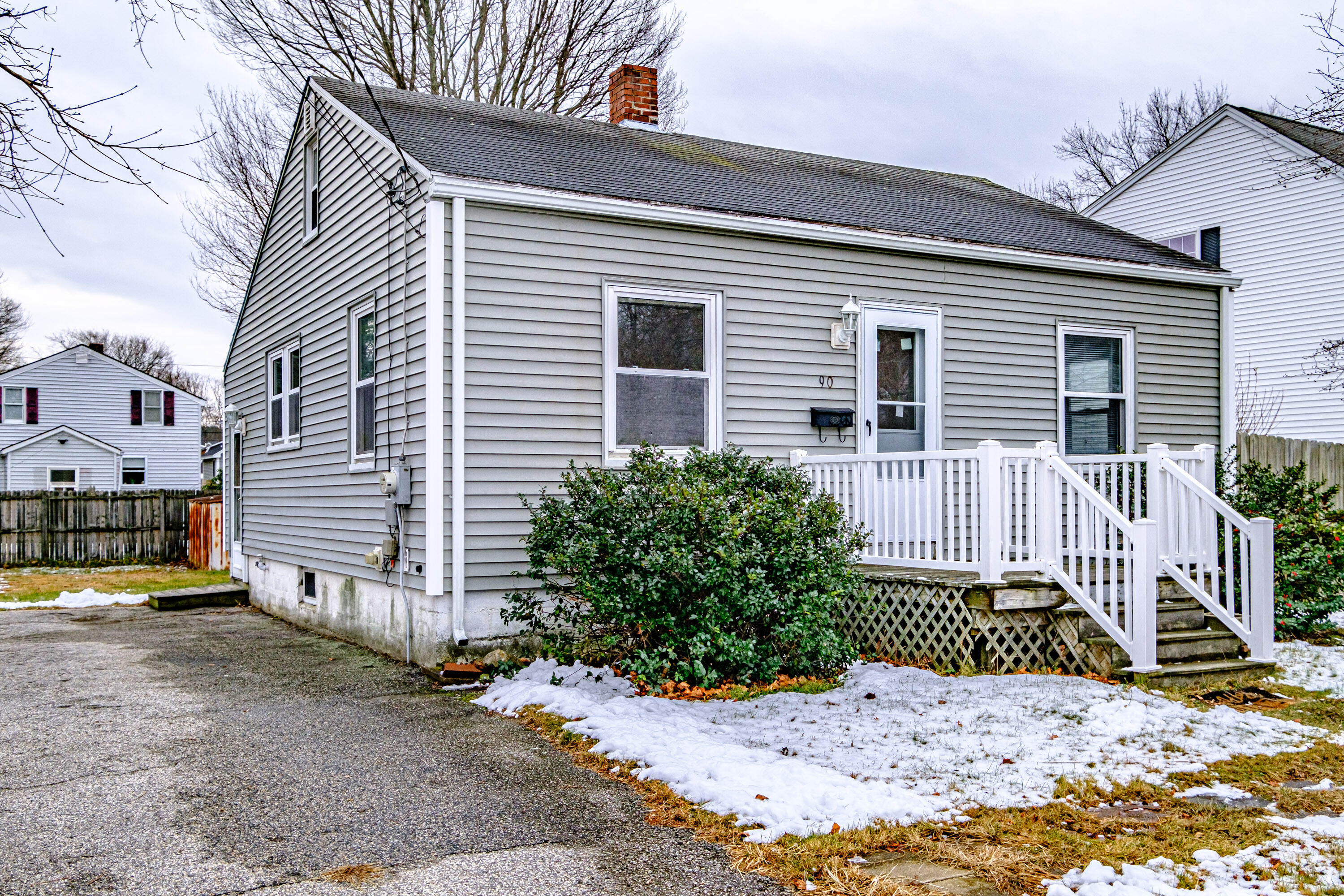 90 Bonnybriar Road South Portland, ME 04106 - Photo 1 of 34 20241209gp-61005