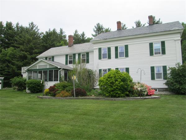 185-a&b Main Road Westhampton, MA 01027 - Photo 3 of 25