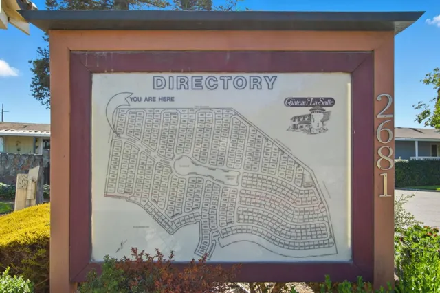 $448,000 | 260 Chateau La Salle Drive, Unit 260, San Jose, CA 95111