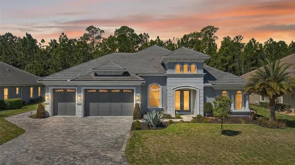 $1,595,000 | 513 Wingspan Drive, Ormond Beach, FL 32174