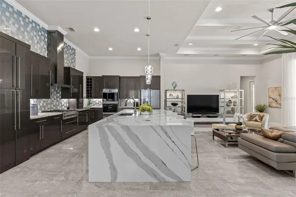 $1,595,000 | 513 Wingspan Drive, Ormond Beach, FL 32174