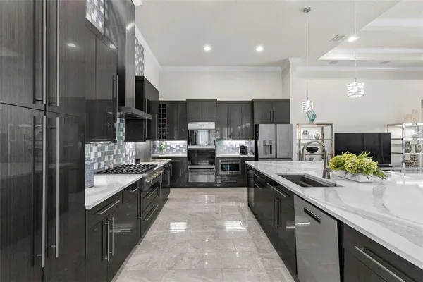 $1,595,000 | 513 Wingspan Drive, Ormond Beach, FL 32174