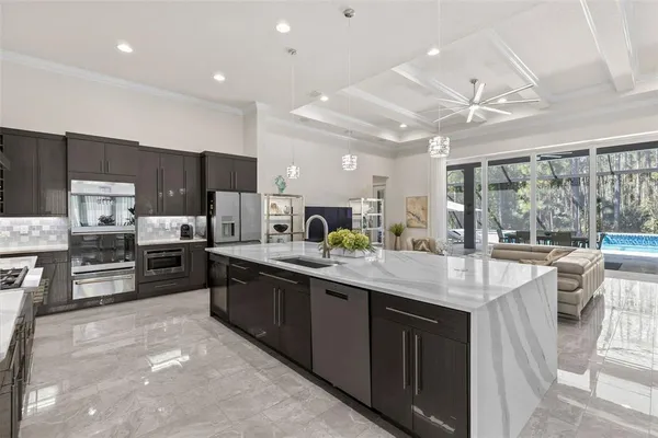 $1,595,000 | 513 Wingspan Drive, Ormond Beach, FL 32174