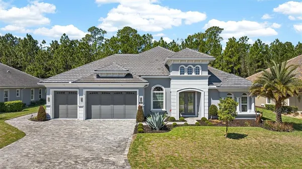 $1,595,000 | 513 Wingspan Drive, Ormond Beach, FL 32174