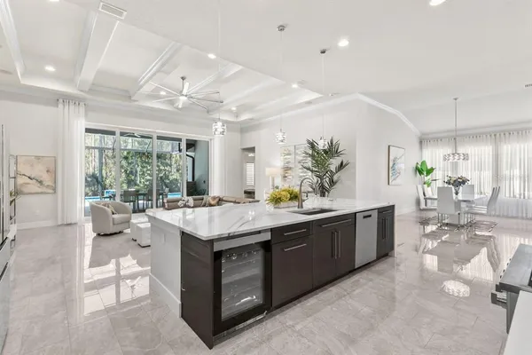 $1,595,000 | 513 Wingspan Drive, Ormond Beach, FL 32174