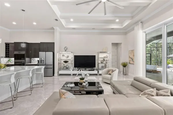 $1,595,000 | 513 Wingspan Drive, Ormond Beach, FL 32174