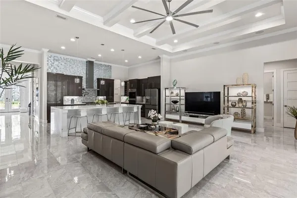 $1,595,000 | 513 Wingspan Drive, Ormond Beach, FL 32174