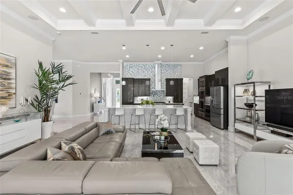 $1,595,000 | 513 Wingspan Drive, Ormond Beach, FL 32174