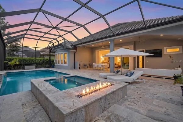 $1,595,000 | 513 Wingspan Drive, Ormond Beach, FL 32174