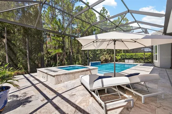 $1,595,000 | 513 Wingspan Drive, Ormond Beach, FL 32174