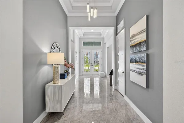 $1,595,000 | 513 Wingspan Drive, Ormond Beach, FL 32174