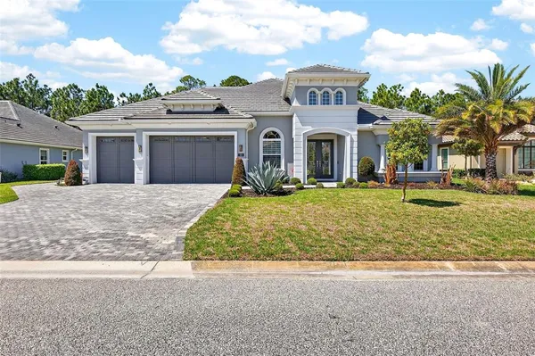 $1,595,000 | 513 Wingspan Drive, Ormond Beach, FL 32174