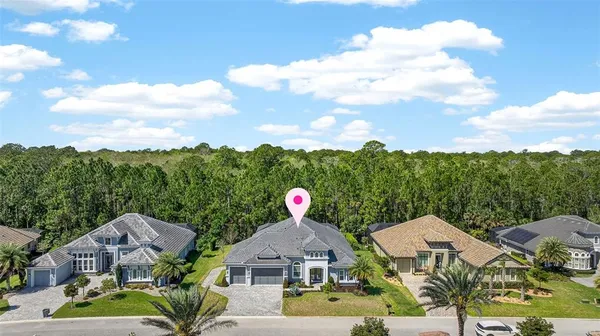 $1,595,000 | 513 Wingspan Drive, Ormond Beach, FL 32174