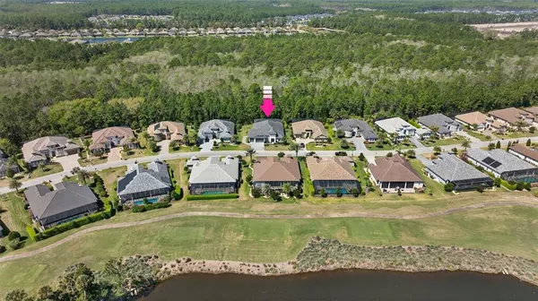 $1,595,000 | 513 Wingspan Drive, Ormond Beach, FL 32174