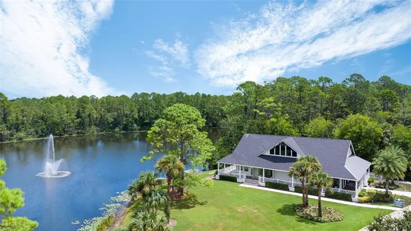 $1,595,000 | 513 Wingspan Drive, Ormond Beach, FL 32174