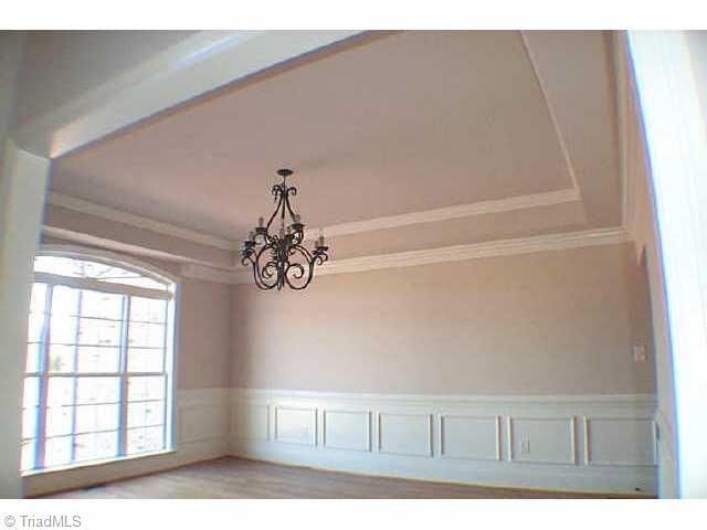 5813 Crutchfield Farm Road Oak Ridge, NC 27310 - Photo 3 of 9 Other. Dining Room
