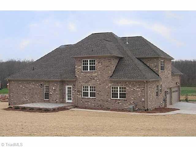 5813 Crutchfield Farm Road Oak Ridge, NC 27310 - Photo 8 of 9 Other.