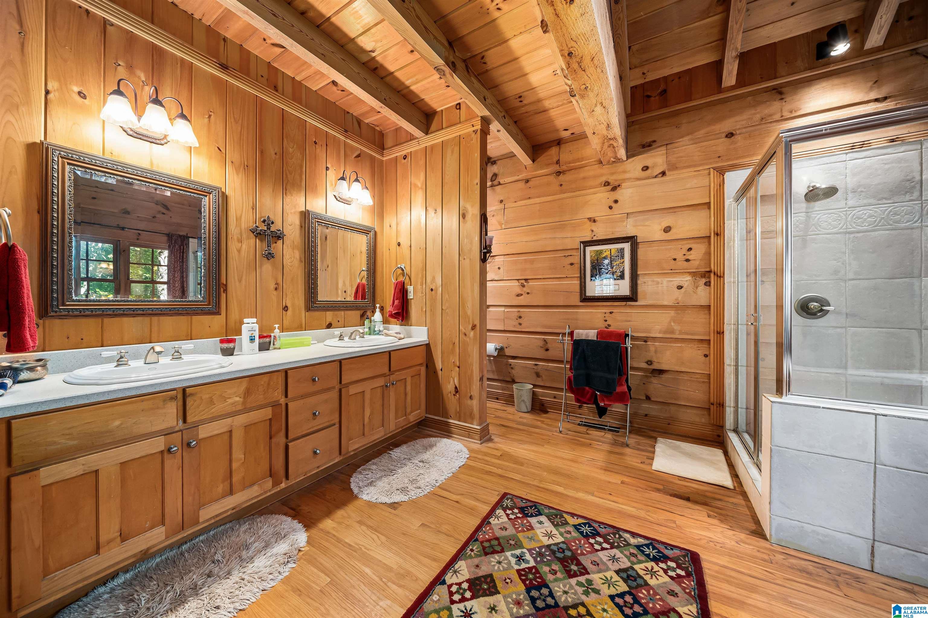 664 Ridge View Drive Trussville, AL 35173 - Photo 23 of 49