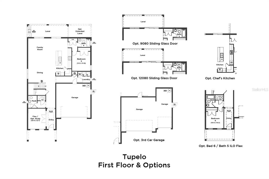 1726 Puffin Road St. Cloud, FL 34771 - Photo 2 of 3